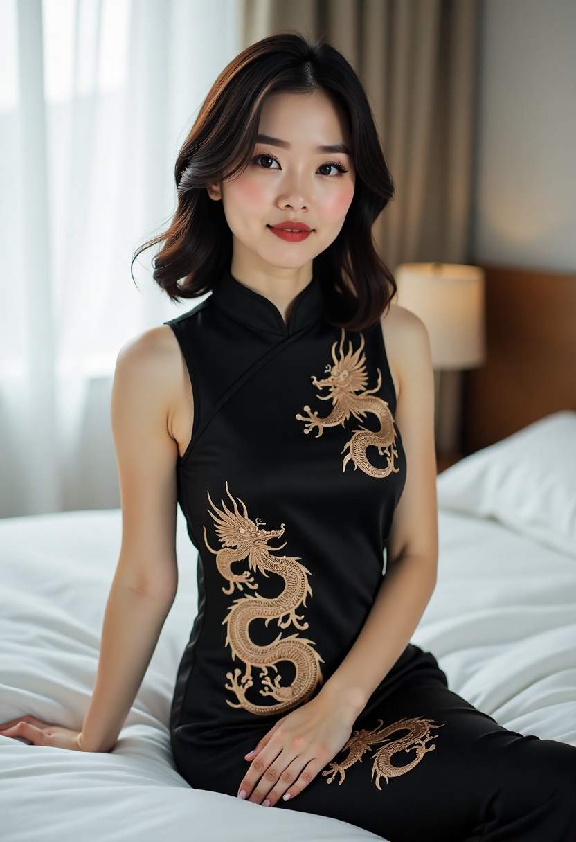 山河有约海报